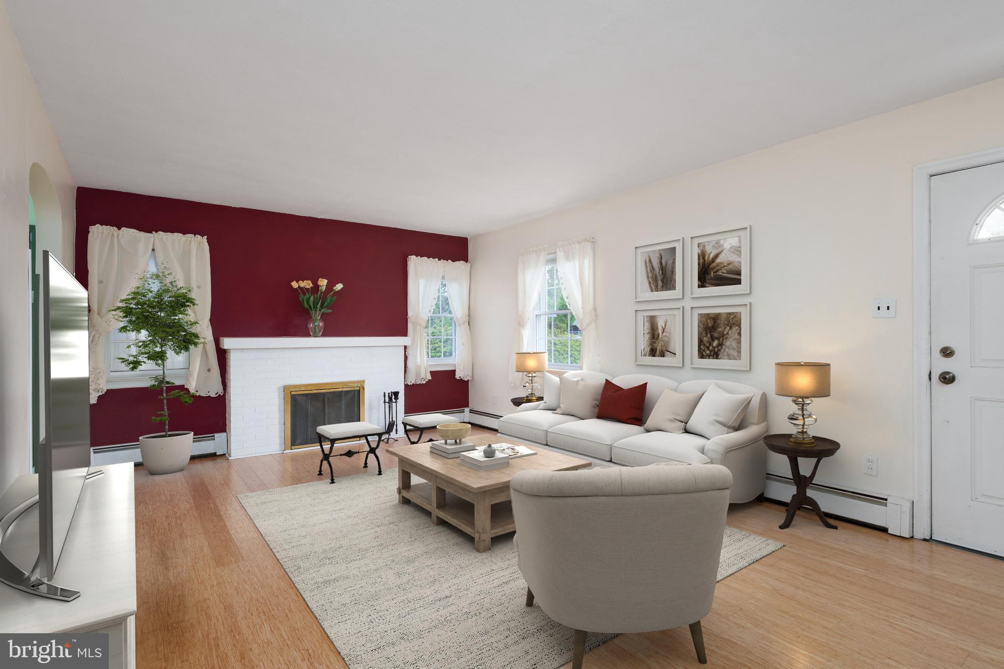 953 Klockner Road Hamilton, NJ 08619 - Photo 8 of 43 Virtually Staged