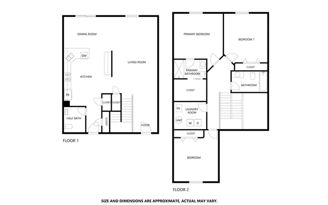 $255,000 | 233 Wildmeadow Lane, Woodstock, IL 60098
