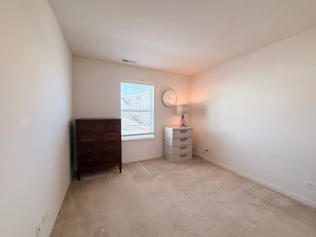 a view of workspace and window