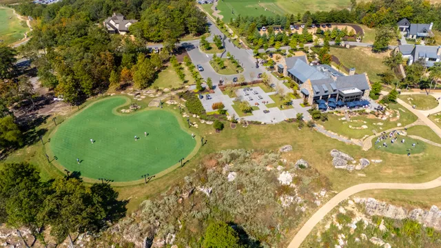 $195,000 | 0 Rushing Water Trail, Unit LOT D12, Rising Fawn, GA 30738