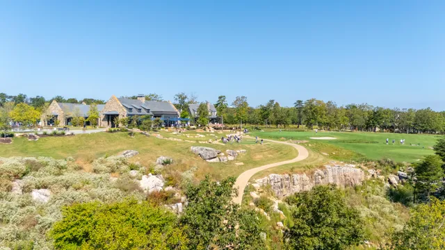 $195,000 | 0 Rushing Water Trail, Unit LOT D12, Rising Fawn, GA 30738