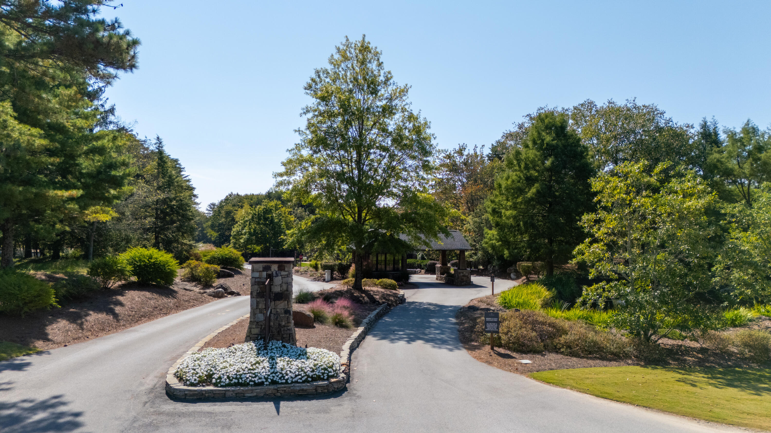 0 Rushing Water Trail, Unit LOT D12 Rising Fawn, GA 30738 - Photo 24 of 25 McLemore Entrance