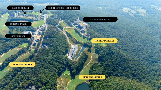 $195,000 | 0 Rushing Water Trail, Unit LOT D12, Rising Fawn, GA 30738