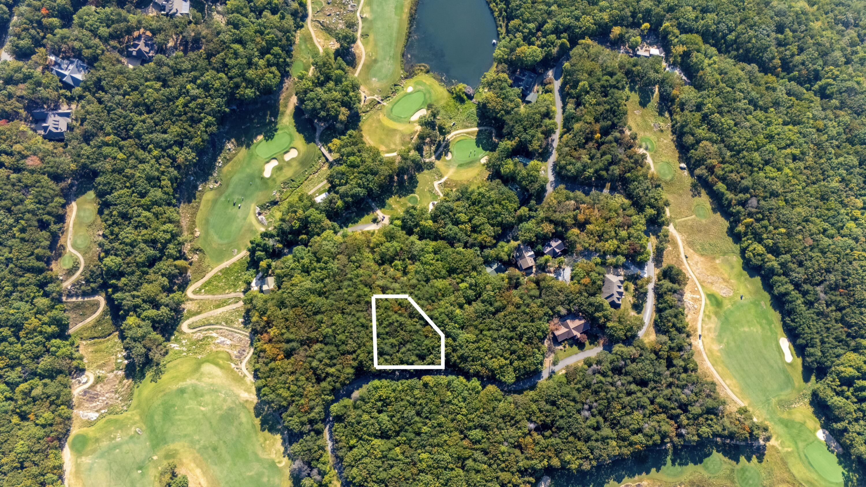 0 Rushing Water Trail, Unit LOT D12 Rising Fawn, GA 30738 - Photo 4 of 25 D-12