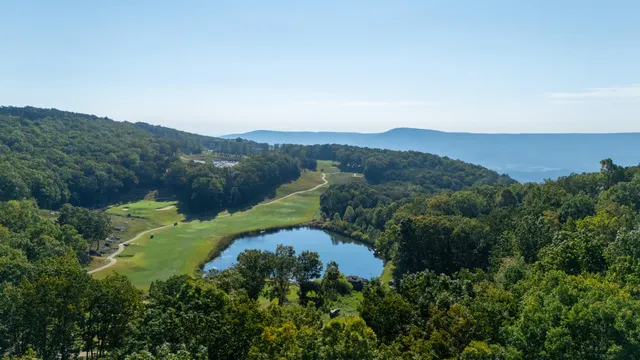 $195,000 | 0 Rushing Water Trail, Unit LOT D12, Rising Fawn, GA 30738