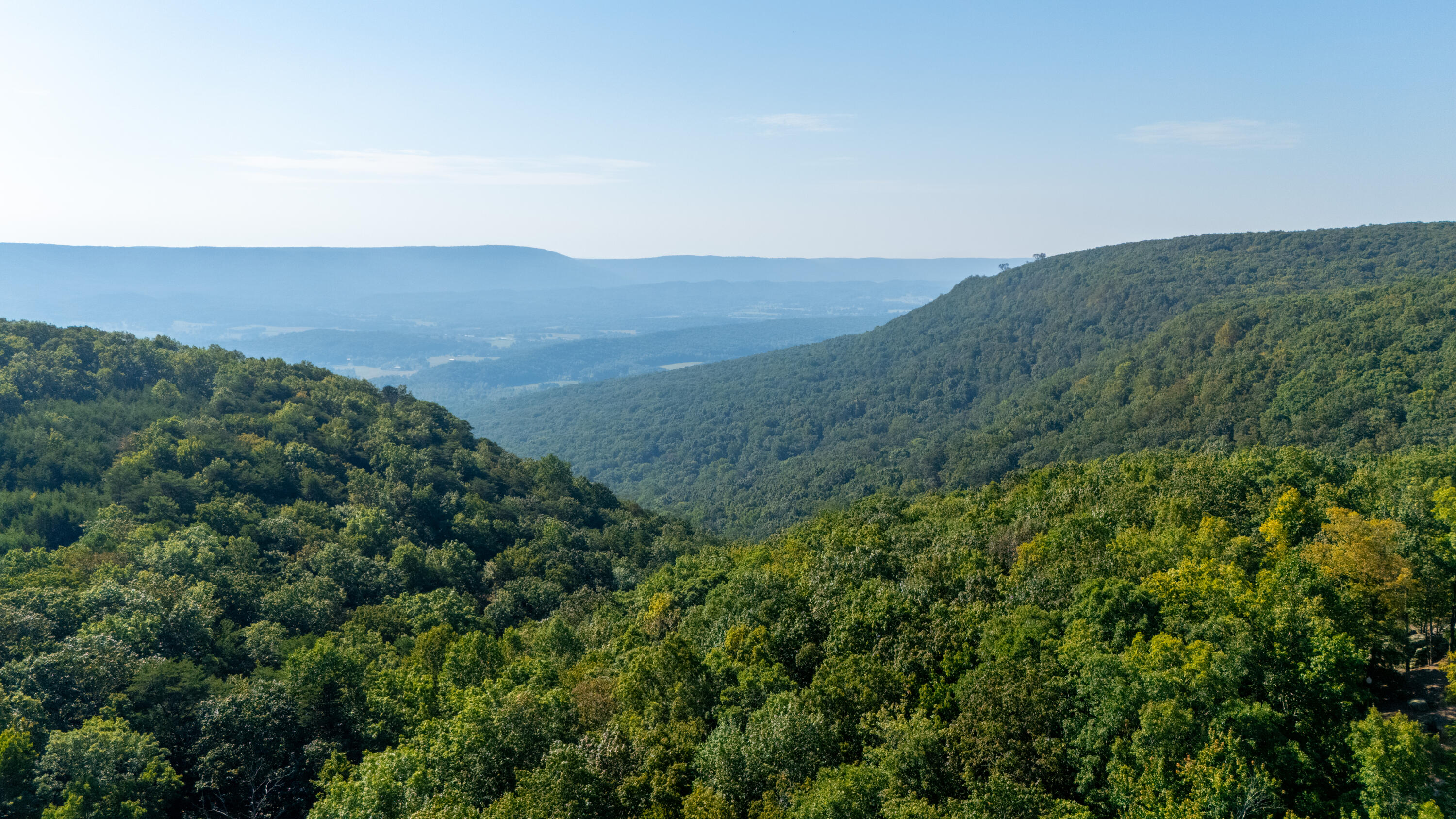 0 Rushing Water Trail, Unit LOT D12 Rising Fawn, GA 30738 - Photo 9 of 25 Mountain Views