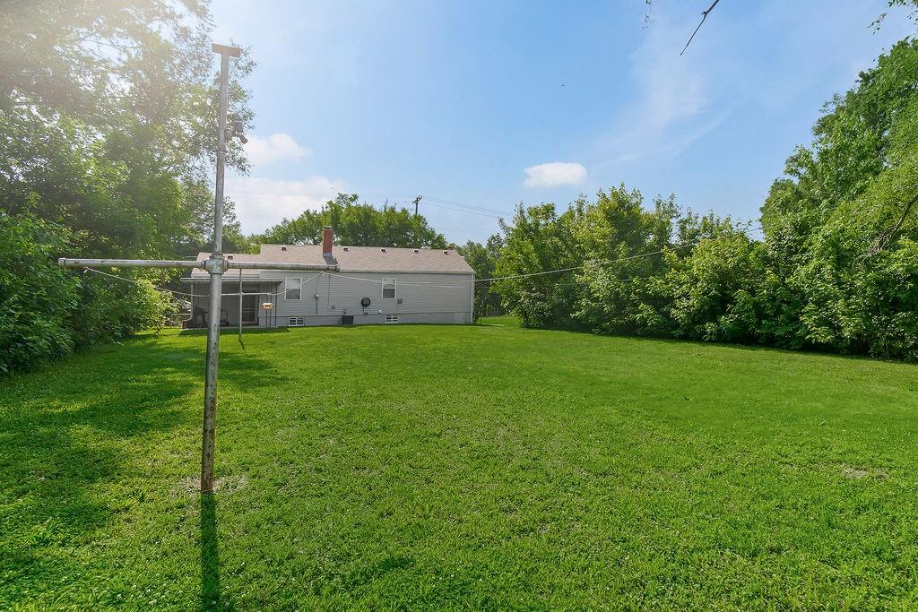 8404 Blue Ridge Boulevard Raytown, MO 64138 - Photo 25 of 28