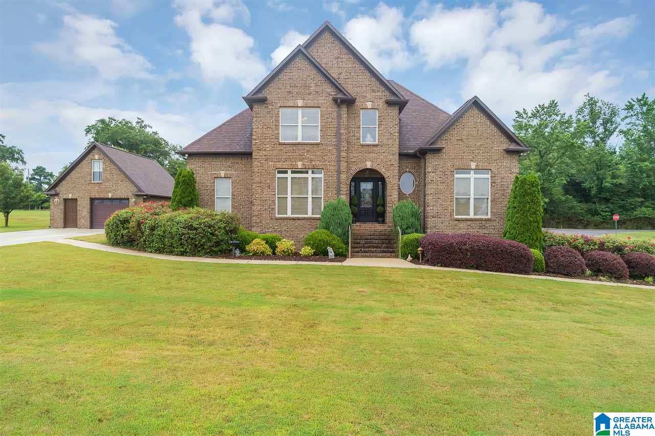 8403 Daniel Trail Dora, AL 35062 - Photo 1 of 43