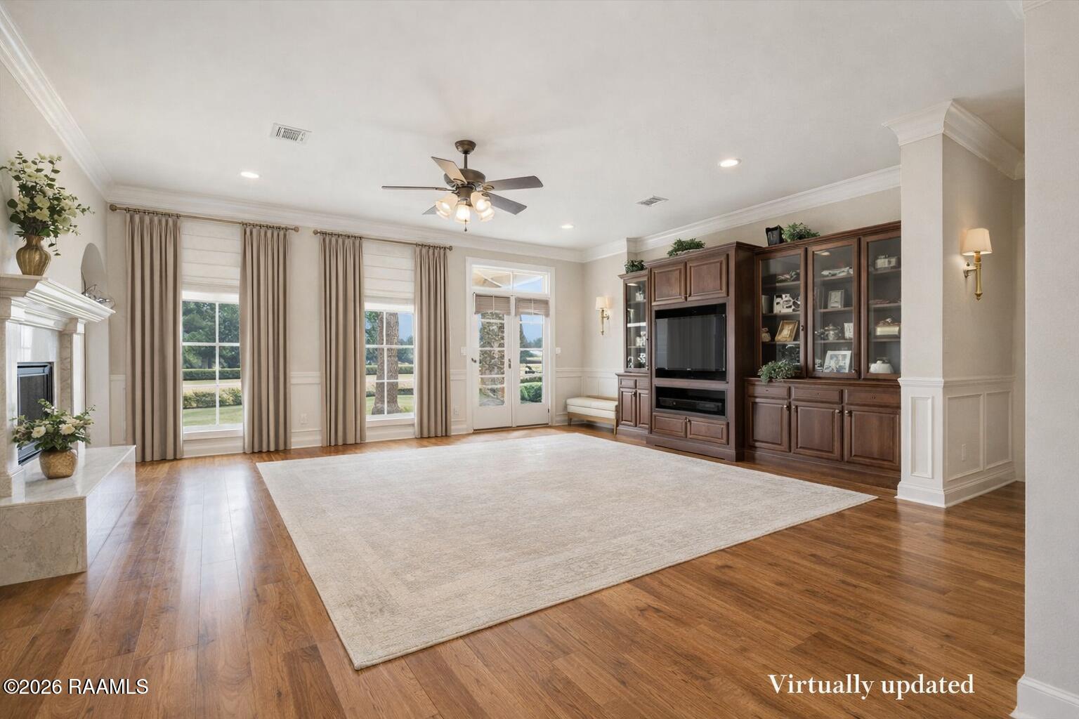 306 Sawgrass Lane Broussard, LA 70518 - Photo 11 of 33 VIRTUALLLY UPDATED