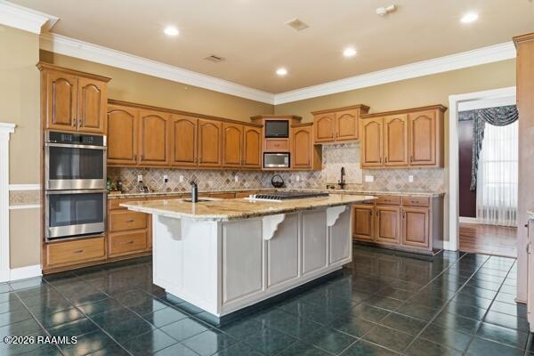 306 Sawgrass Lane Broussard, LA 70518 - Photo 11 of 38 Chefs Kitchen