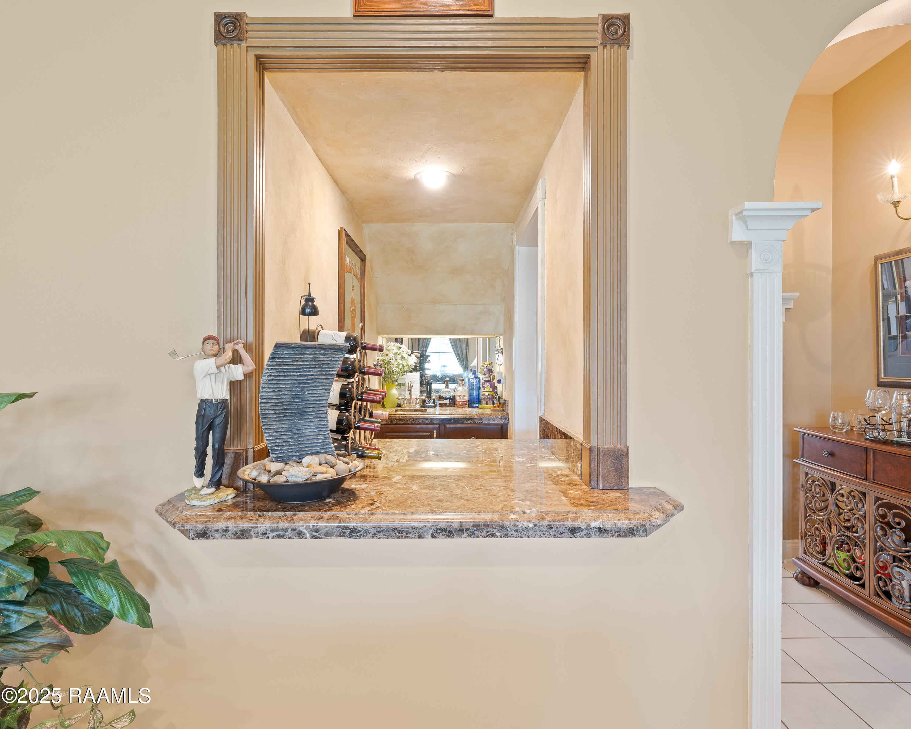 306 Sawgrass Lane Broussard, LA 70518 - Photo 11 of 45 Wet Bar