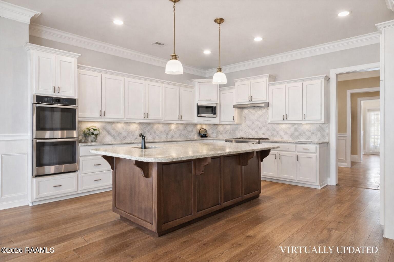 306 Sawgrass Lane Broussard, LA 70518 - Photo 12 of 38 VIRTUALLLY UPDATED