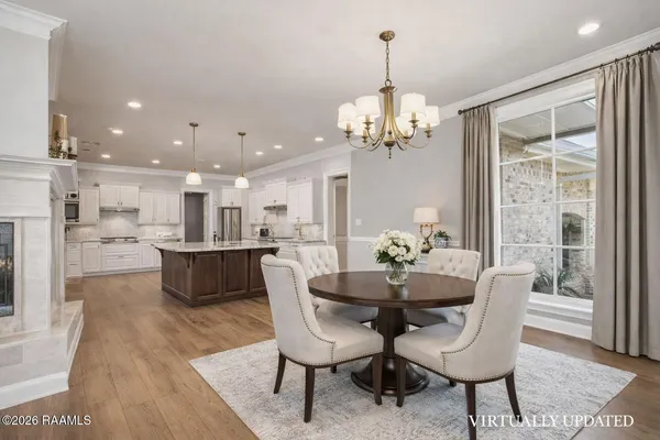 $1,189,000 | 306 Sawgrass Lane, Broussard, LA 70518