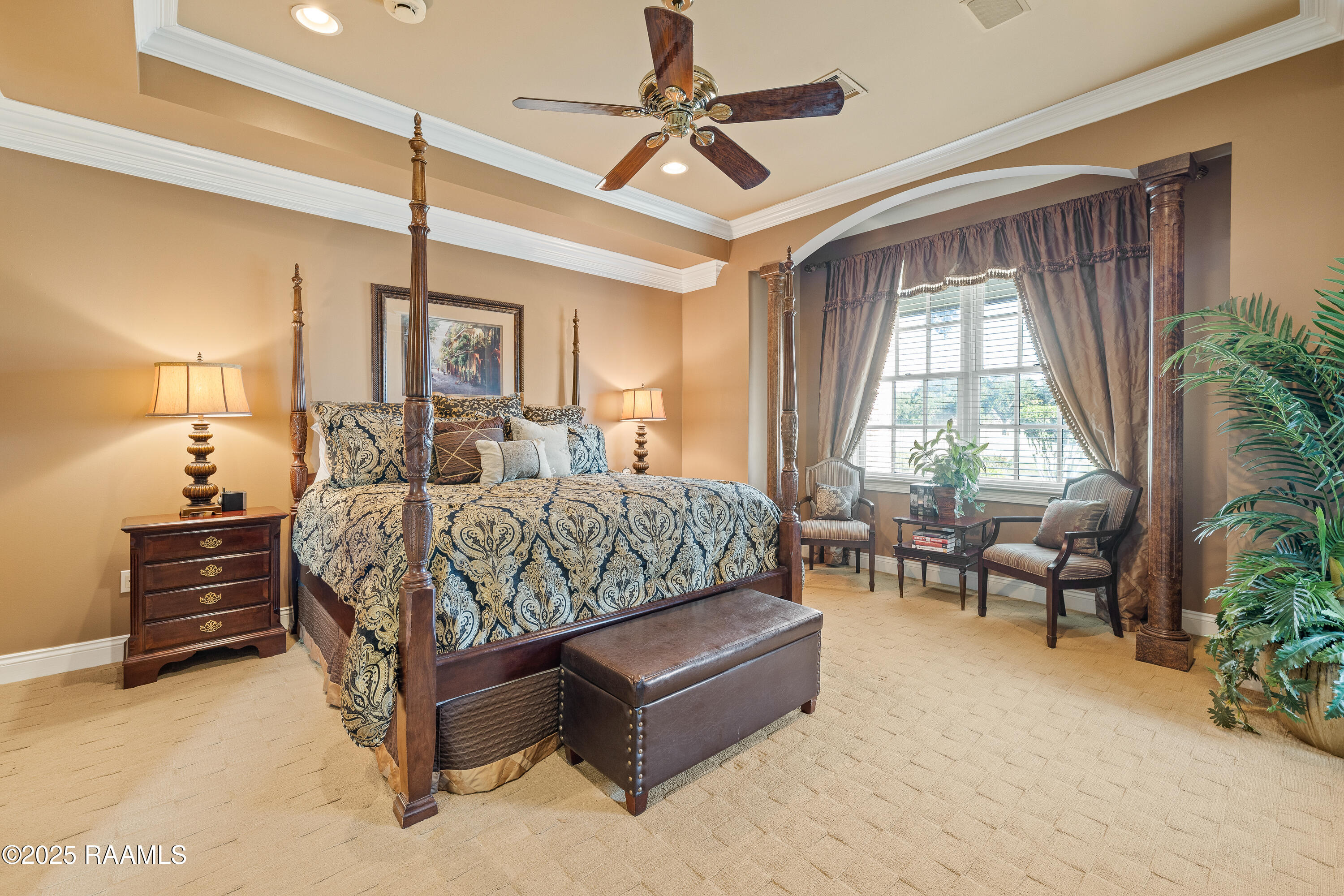 306 Sawgrass Lane Broussard, LA 70518 - Photo 15 of 38 Primary Suite