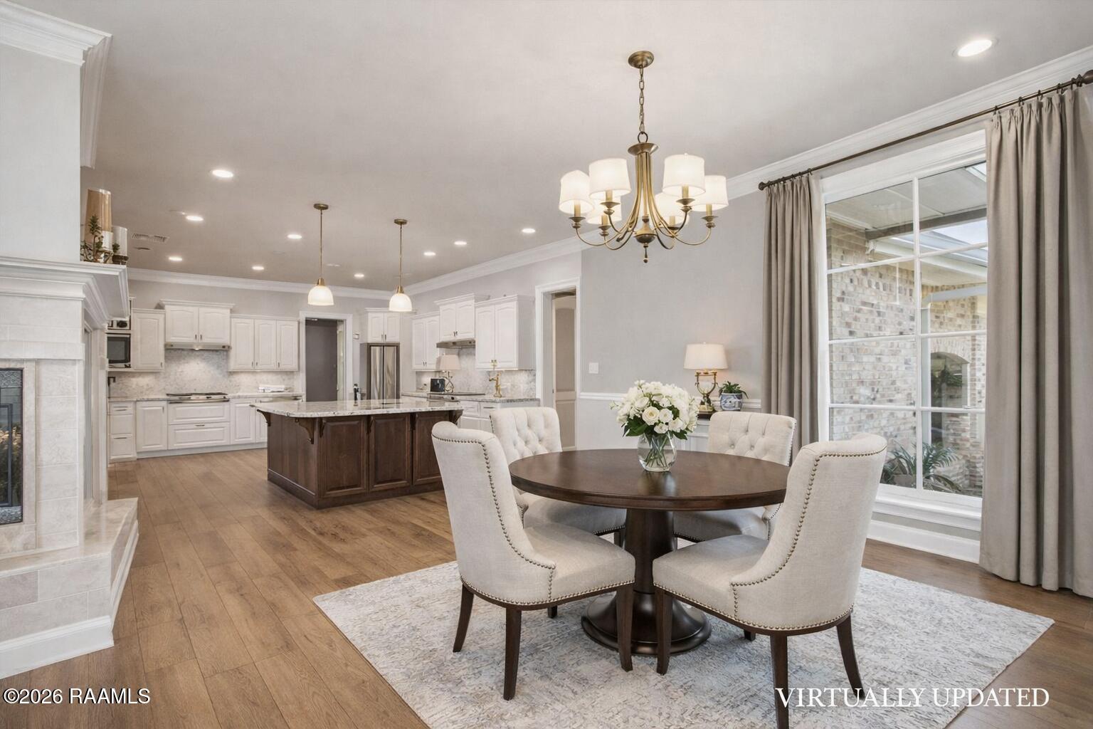 306 Sawgrass Lane Broussard, LA 70518 - Photo 15 of 33 VIRTUALLLY UPDATED