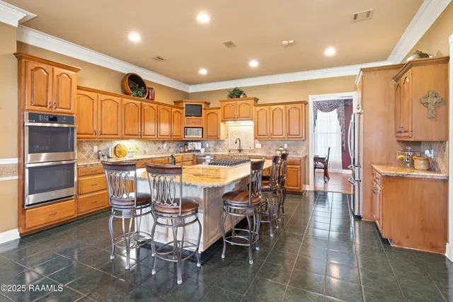 $1,325,000 | 306 Sawgrass Lane, Broussard, LA 70518