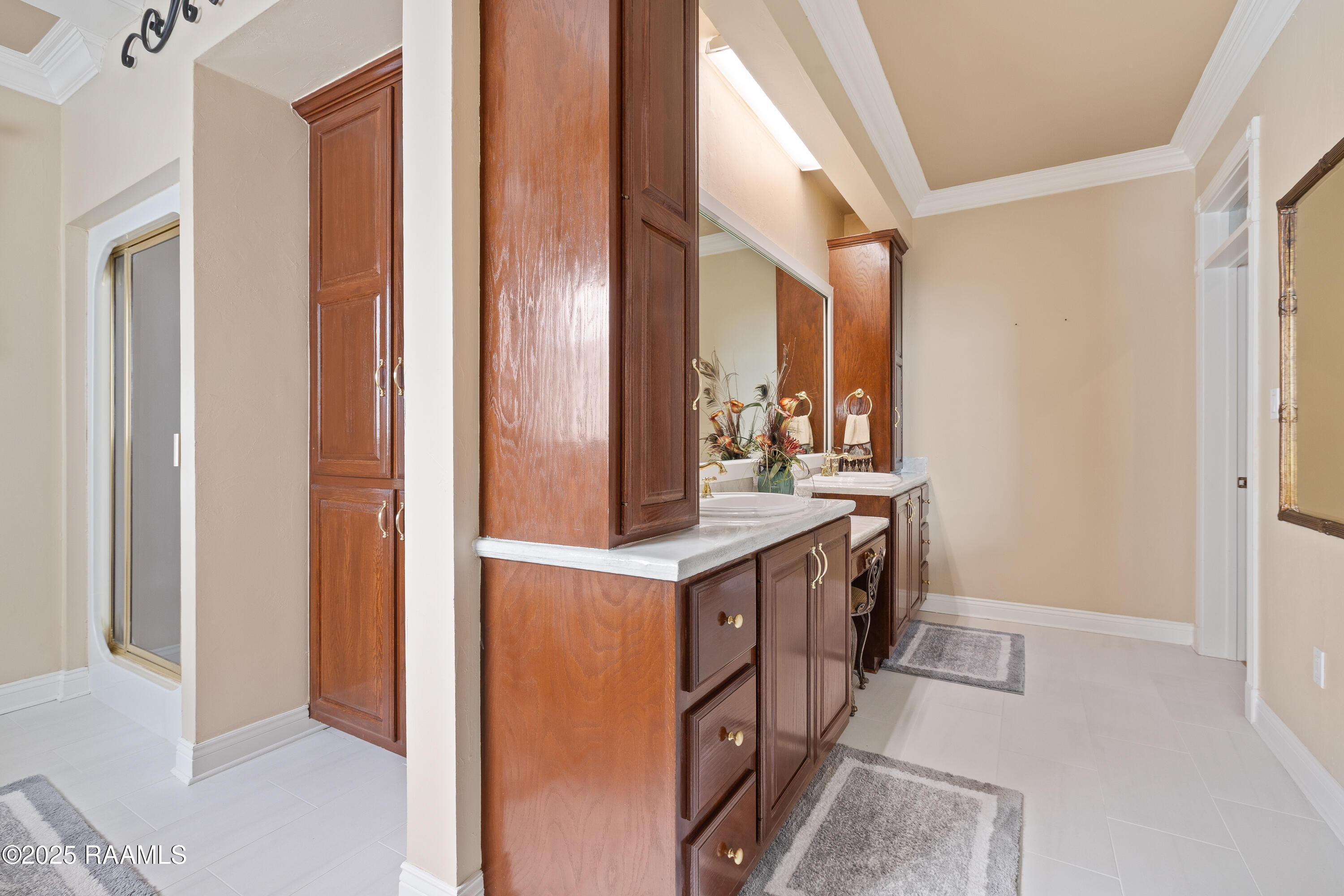 306 Sawgrass Lane Broussard, LA 70518 - Photo 20 of 45 Primary Bathroom