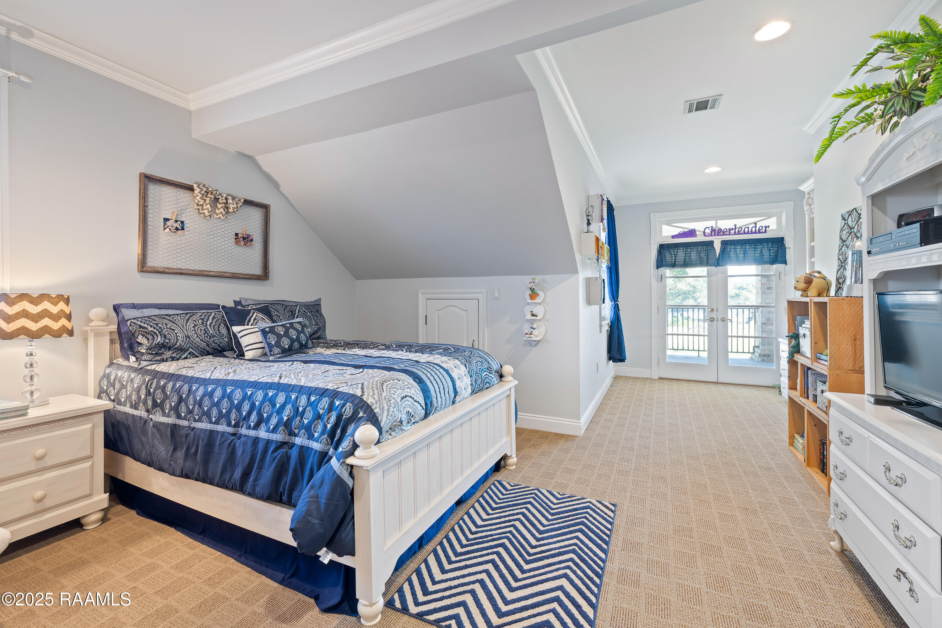306 Sawgrass Lane Broussard, LA 70518 - Photo 22 of 33 Bedroom 4