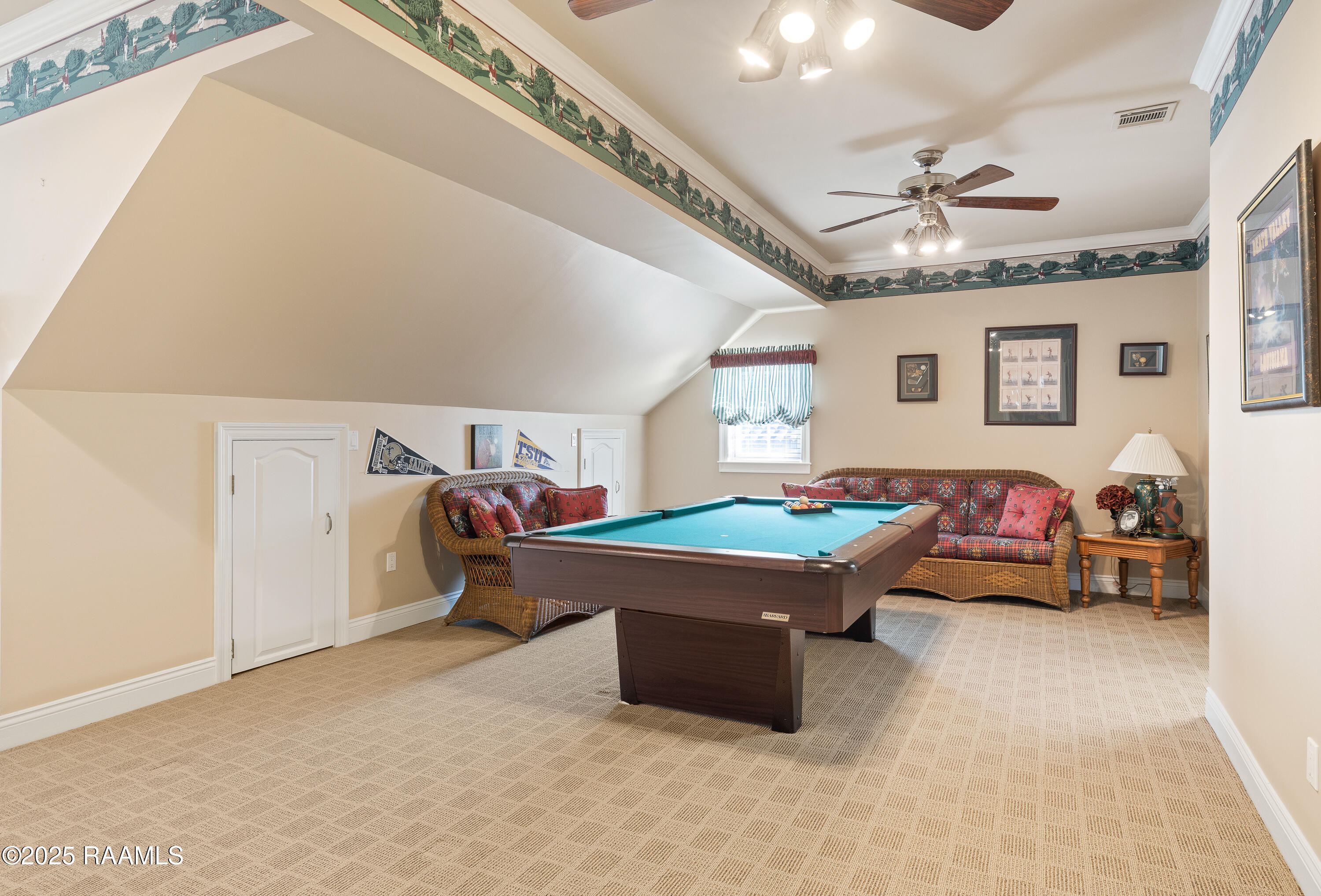 306 Sawgrass Lane Broussard, LA 70518 - Photo 24 of 33 Bedroom 5