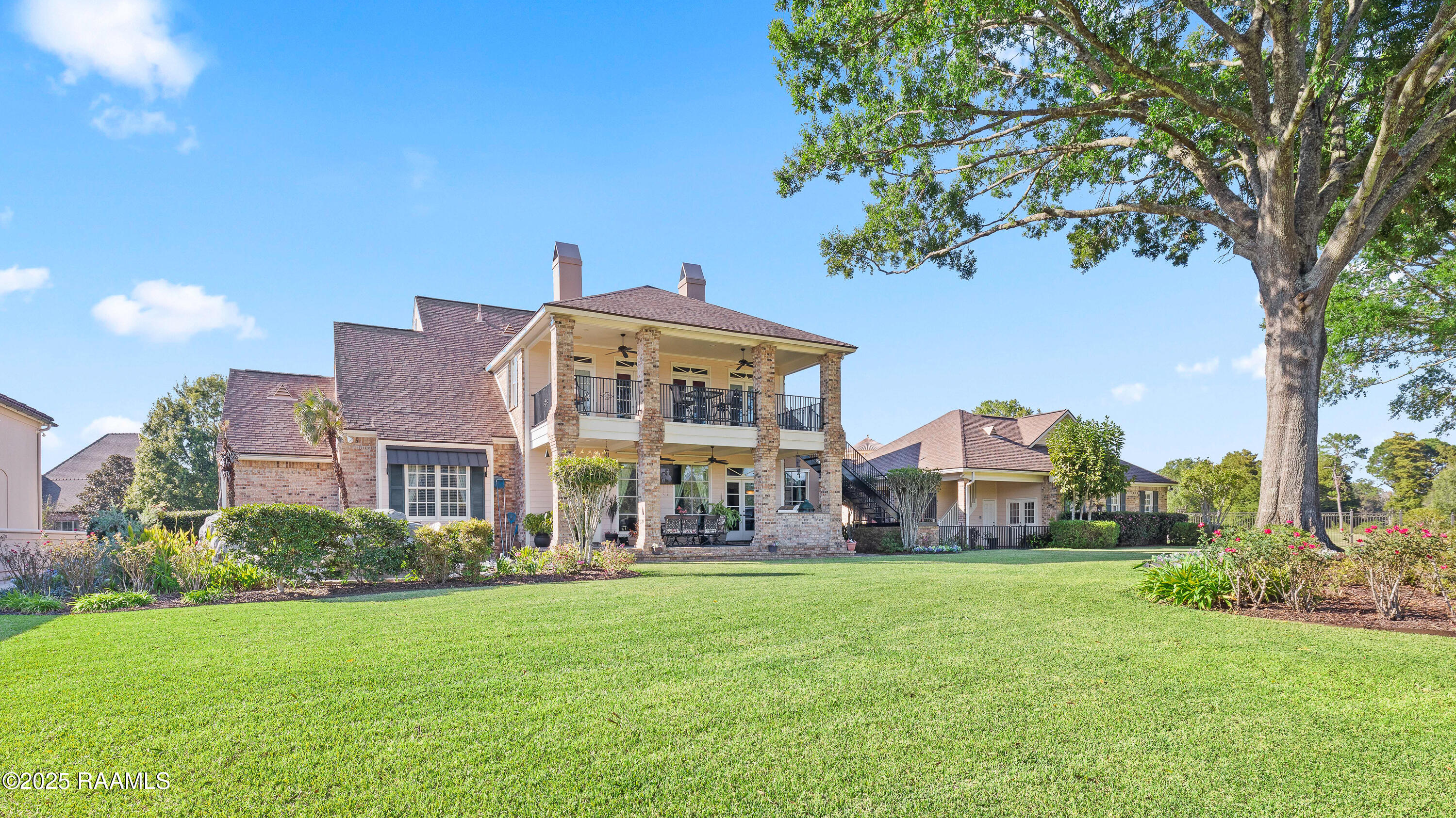 306 Sawgrass Lane Broussard, LA 70518 - Photo 26 of 33 Acadian Style meets elegance