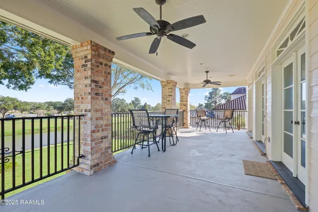 $1,189,000 | 306 Sawgrass Lane, Broussard, LA 70518
