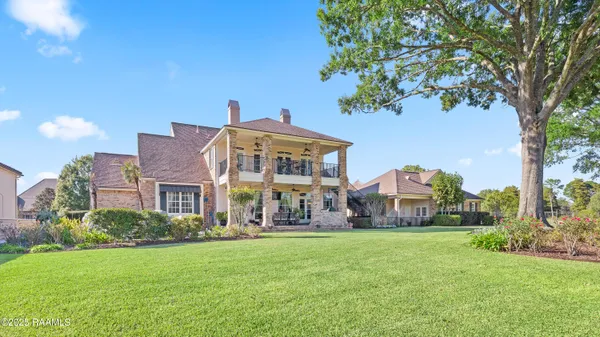 $1,189,000 | 306 Sawgrass Lane, Broussard, LA 70518