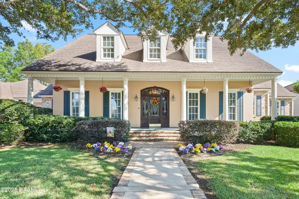 $1,189,000 | 306 Sawgrass Lane, Broussard, LA 70518