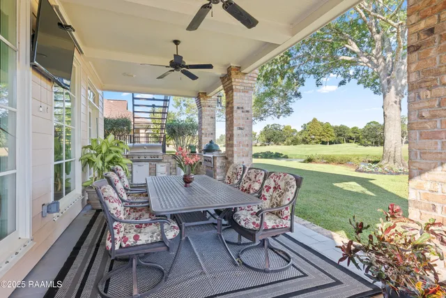 $1,189,000 | 306 Sawgrass Lane, Broussard, LA 70518