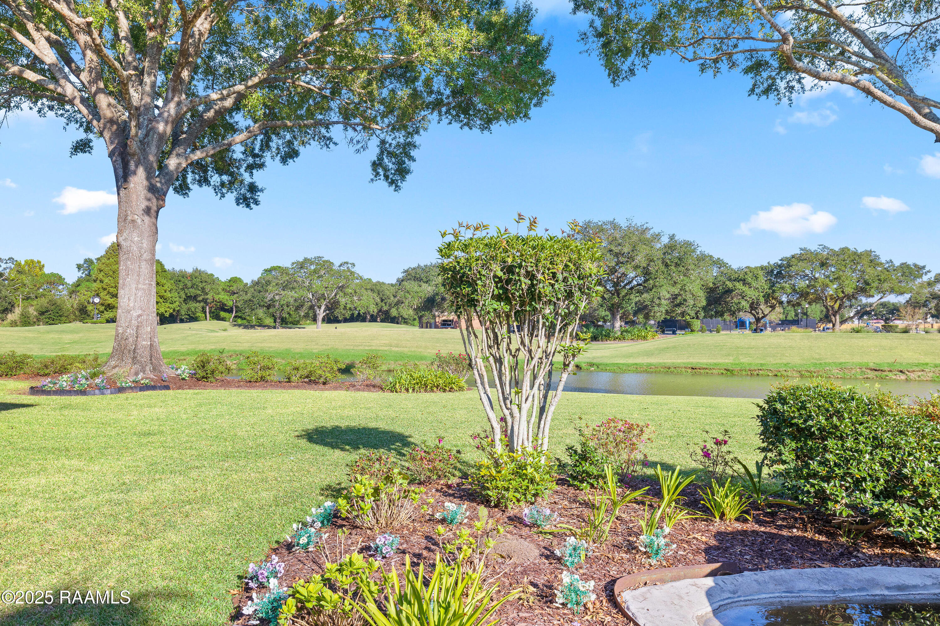 306 Sawgrass Lane Broussard, LA 70518 - Photo 40 of 45 Fire Pit Views