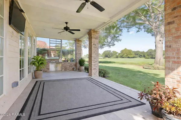 $1,189,000 | 306 Sawgrass Lane, Broussard, LA 70518