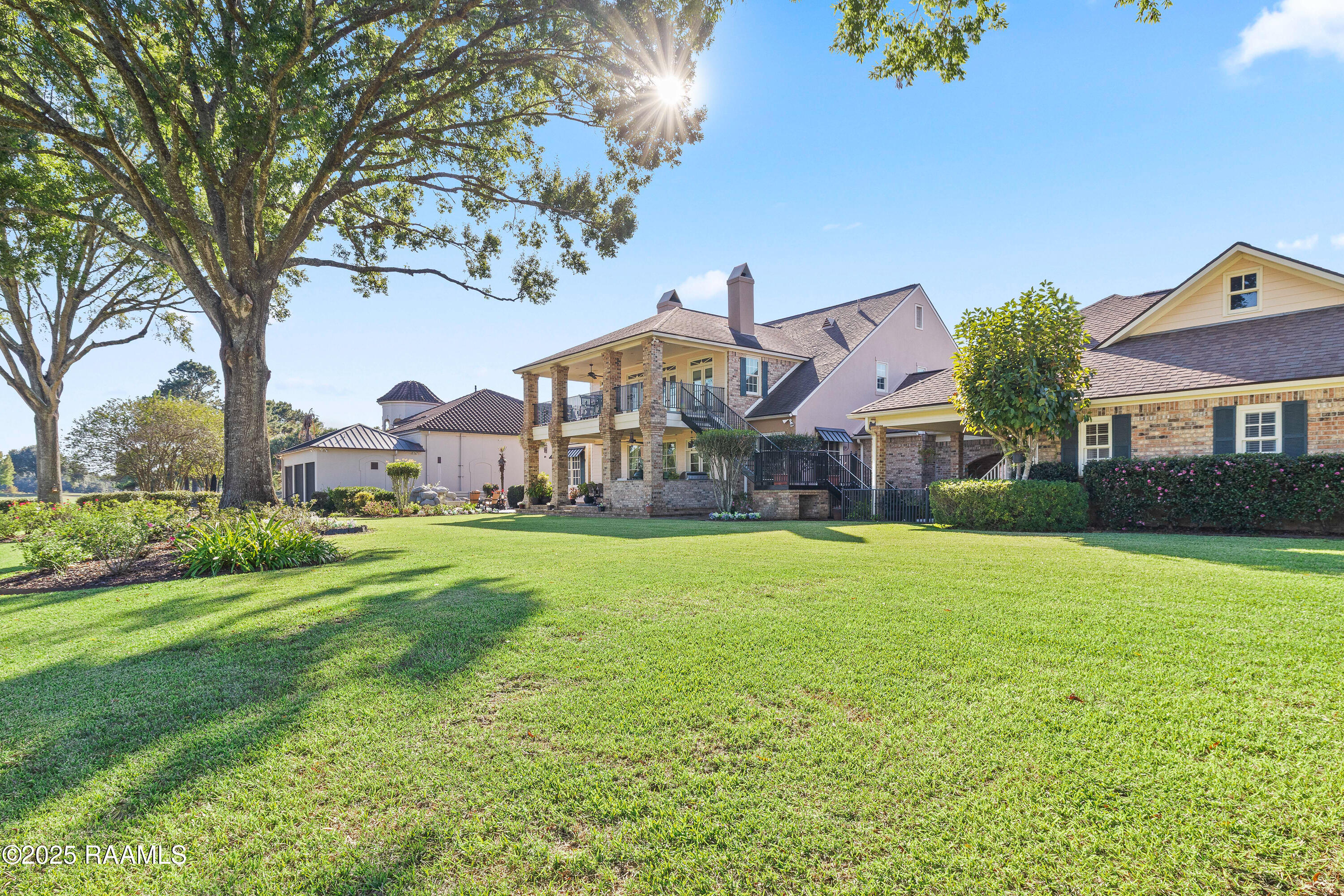 306 Sawgrass Lane Broussard, LA 70518 - Photo 6 of 33 Acadian Style meets elegance