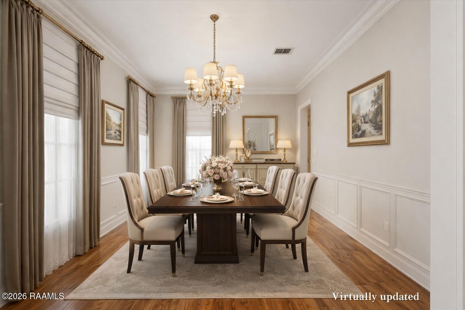 306 Sawgrass Lane Broussard, LA 70518 - Photo 8 of 38 VIRTUALLLY UPDATED