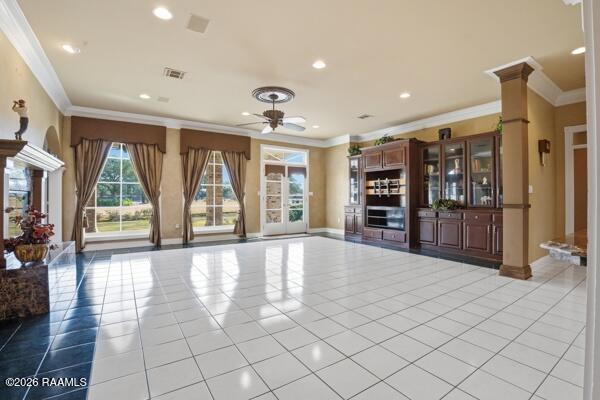 306 Sawgrass Lane Broussard, LA 70518 - Photo 9 of 38 vacant living