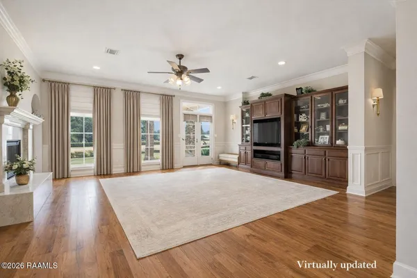 $1,189,000 | 306 Sawgrass Lane, Broussard, LA 70518