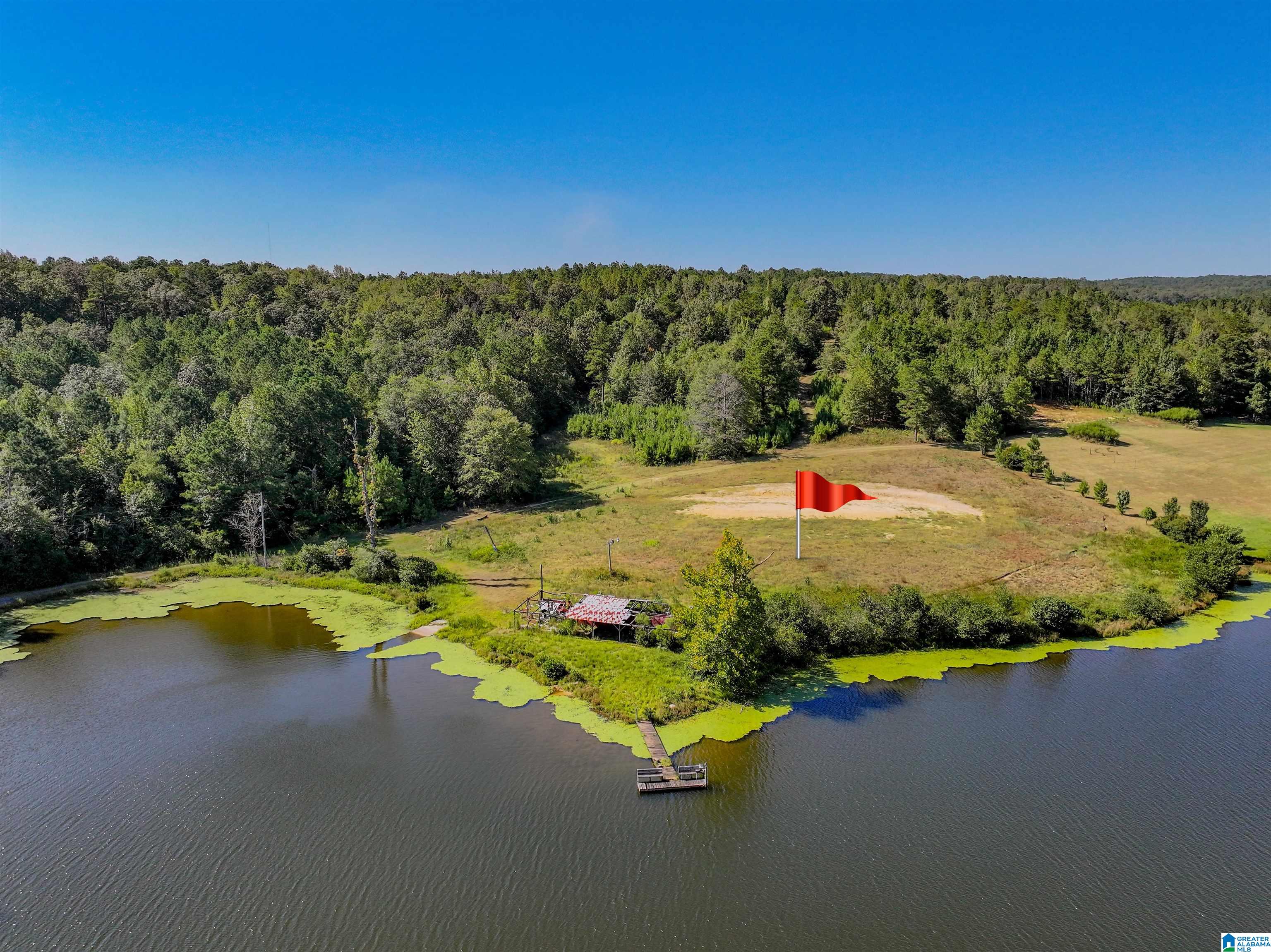 0 Rockyview Road West Blocton, AL 35184 - Photo 1 of 13