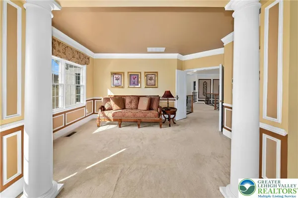 $1,295,000 | 75 Woodside Drive, Easton, PA 18042