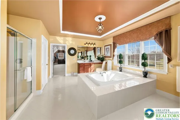 $1,295,000 | 75 Woodside Drive, Easton, PA 18042
