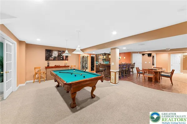 $1,295,000 | 75 Woodside Drive, Easton, PA 18042