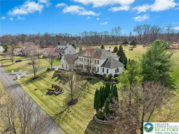 $1,295,000 | 75 Woodside Drive, Easton, PA 18042