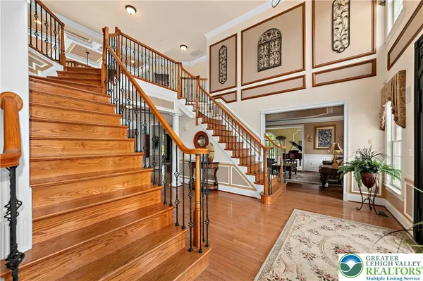 $1,295,000 | 75 Woodside Drive, Easton, PA 18042