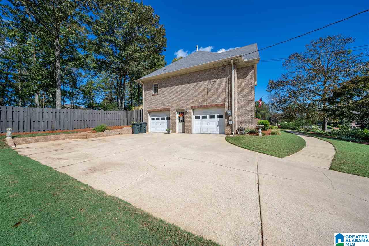 265 Clairmont Road Sterrett, AL 35147 - Photo 6 of 37