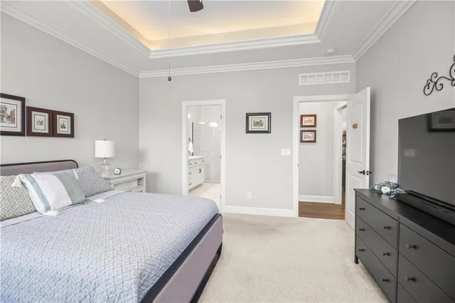 $615,000 | 2122 Northwest Ashurst Drive, Lee's Summit, MO 64081