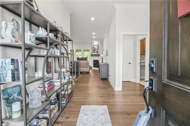 $615,000 | 2122 Northwest Ashurst Drive, Lee's Summit, MO 64081