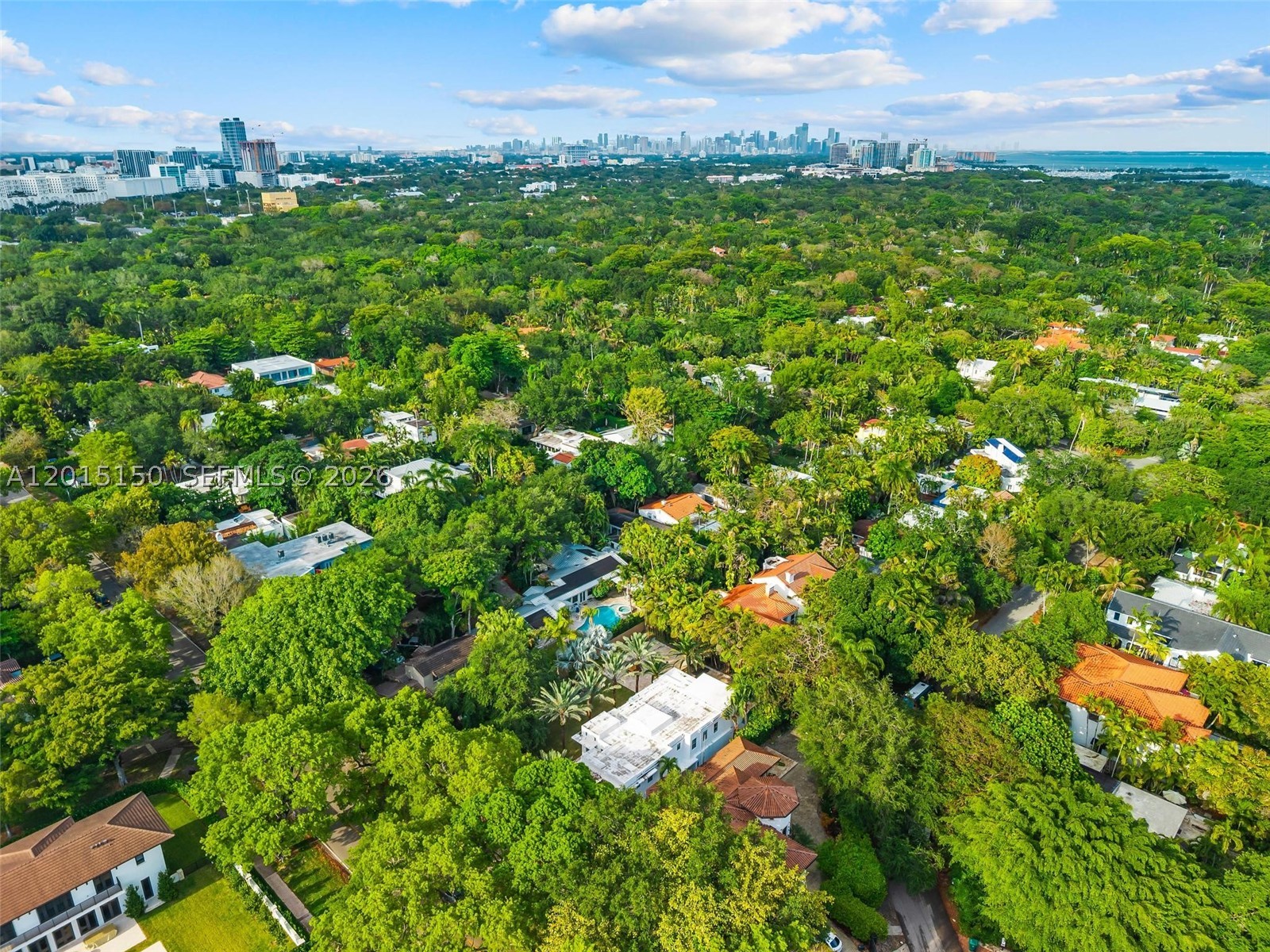 3917 South Le Jeune Road Miami, FL 33133 - Photo 116 of 142 Gallery Image 116