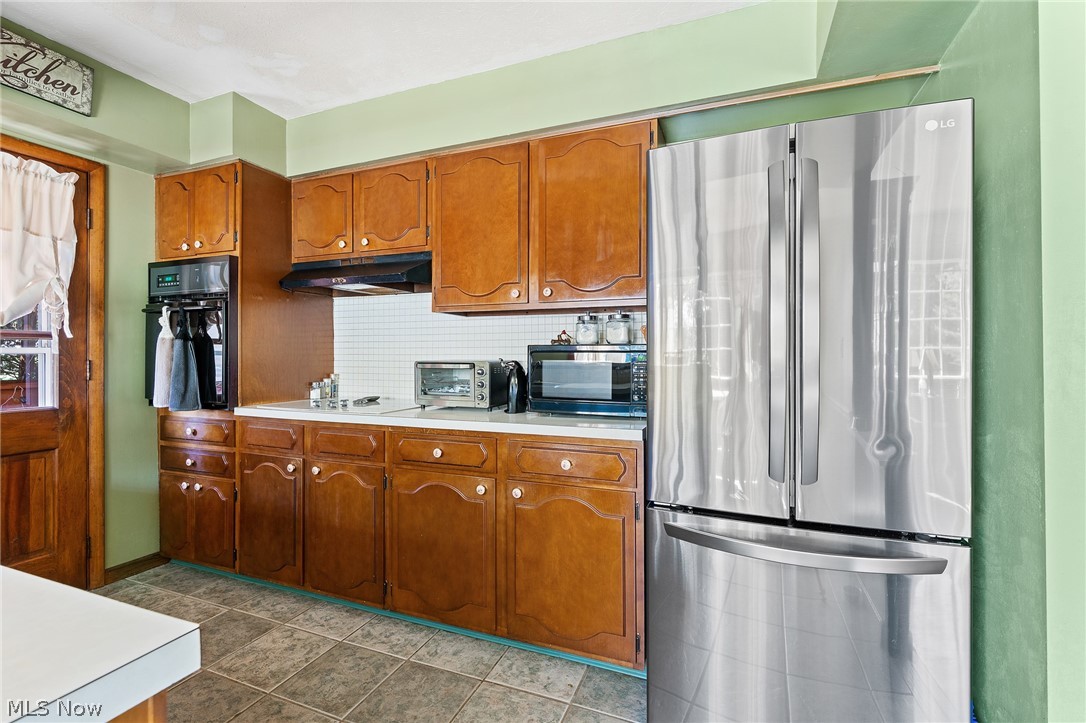 691 Warner Road Southeast Brookfield, OH 44403 - Photo 13 of 28 Gallery Image 13