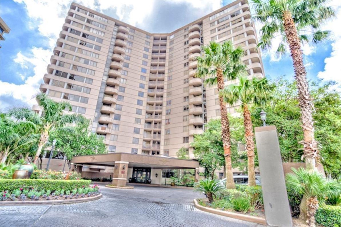 3525 Sage Road, Unit 412 Houston, TX 77056 - Photo 1 of 29 Welcome to 3525 Sage