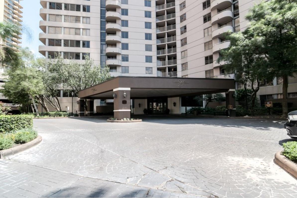 3525 Sage Road, Unit 412 Houston, TX 77056 - Photo 21 of 29