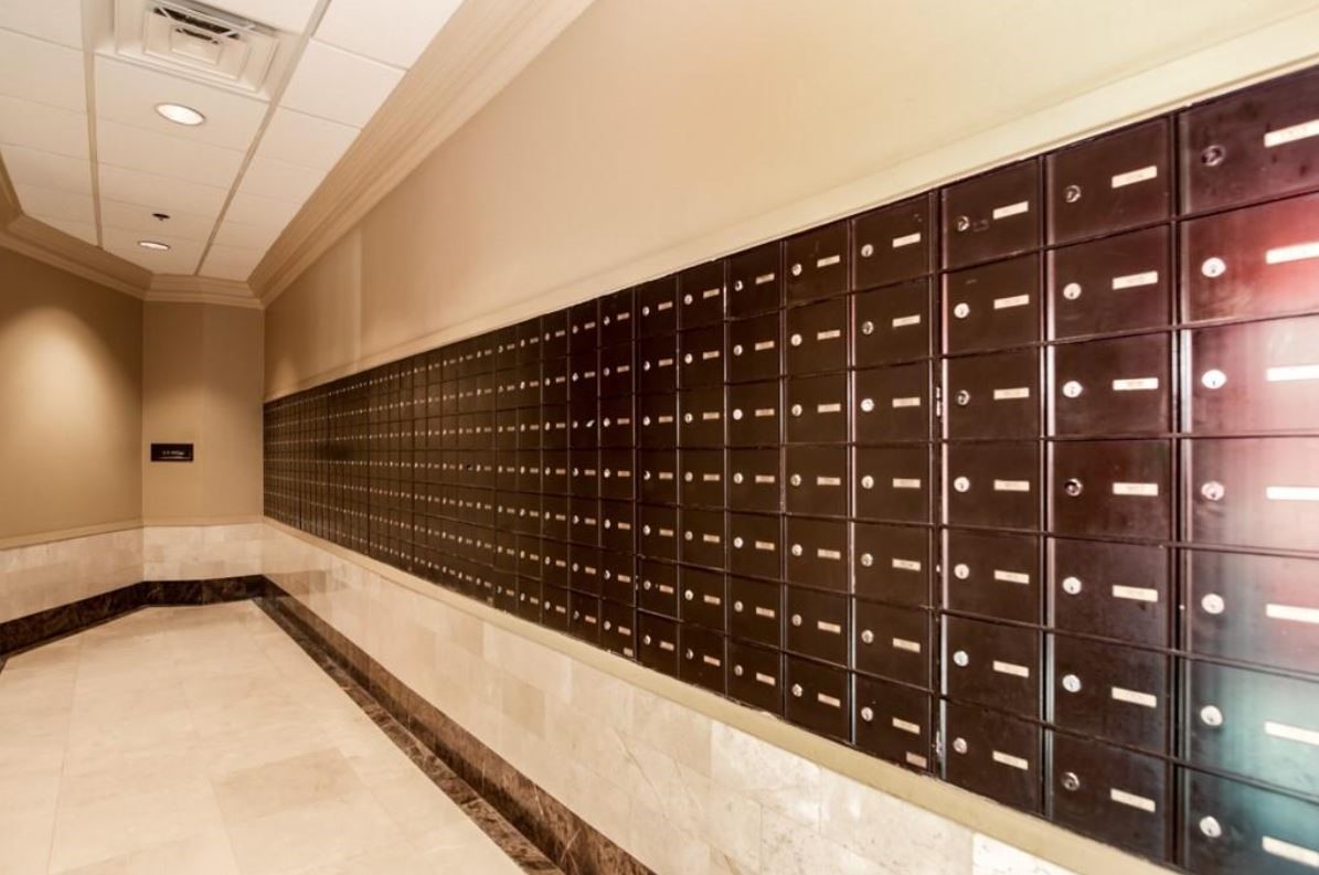 3525 Sage Road, Unit 412 Houston, TX 77056 - Photo 28 of 29 Mail Center