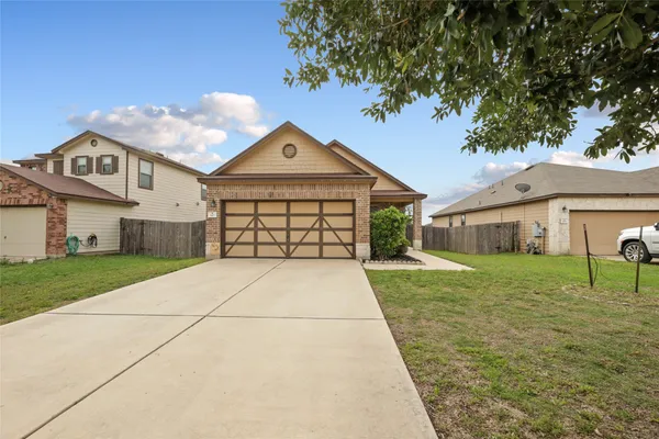 $1,825 | 187 Rummel Drive, Kyle, TX 78640