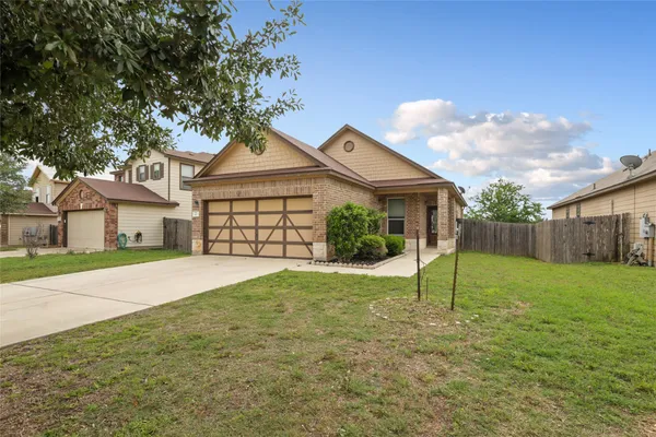 $1,825 | 187 Rummel Drive, Kyle, TX 78640